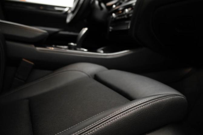 BMW X4 I (F26) с пробегом 2015 года, цена 2 750 000 рублей, 100100 км, внедорожник, Автокод Объявления
