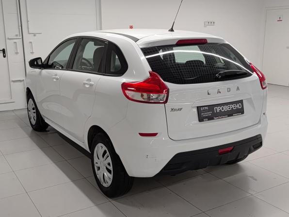 Lada (ВАЗ) XRAY I с пробегом 2019 года, цена 867 000 рублей, 88340 км, хэтчбек, Автокод Объявления