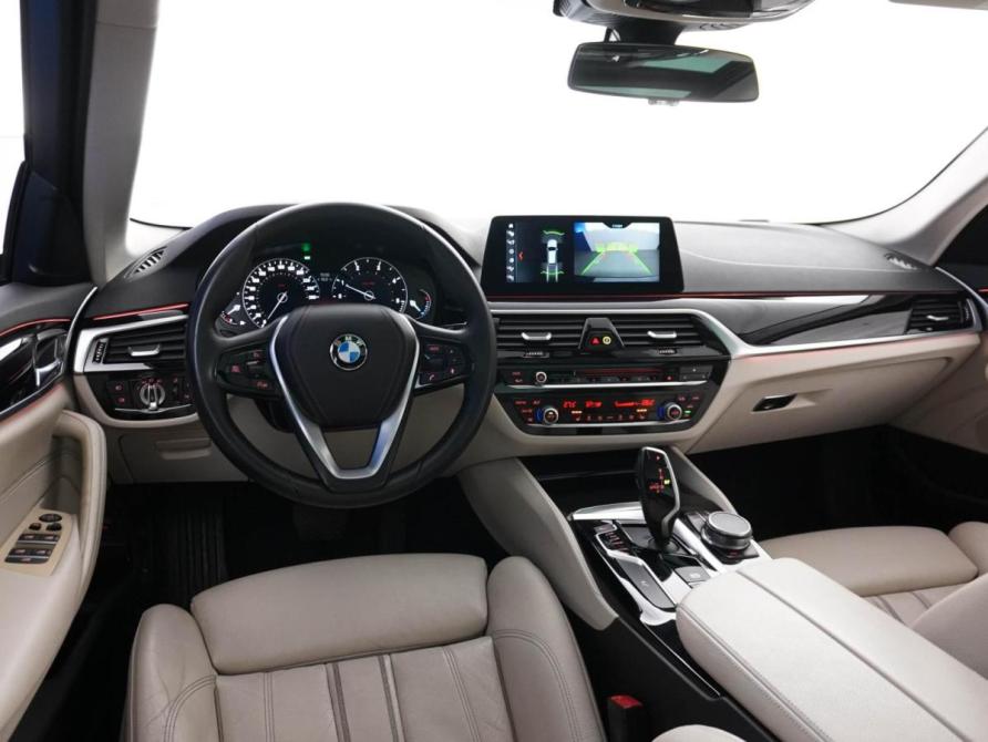 BMW 5 серии VII (G30/G31/G38) Москва  - изображение 6