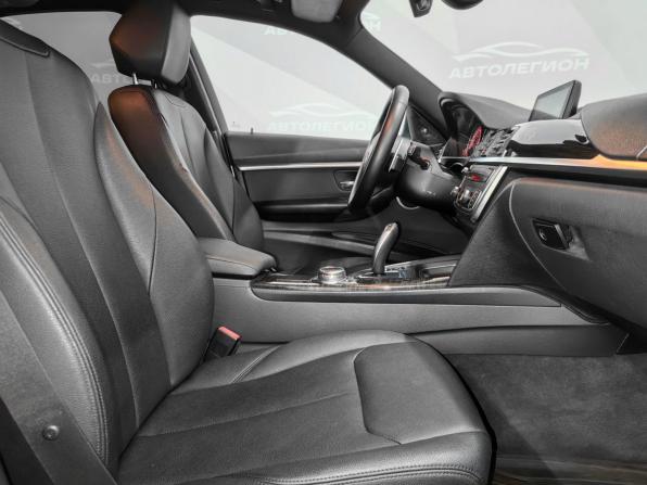 BMW 3 серии VI (F3x) с пробегом 2012 года, цена 1 820 000 рублей, 378813 км, седан, Автокод Объявления