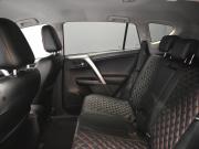 Toyota RAV4 IV (XA40) Рестайлинг Москва  - изображение 37