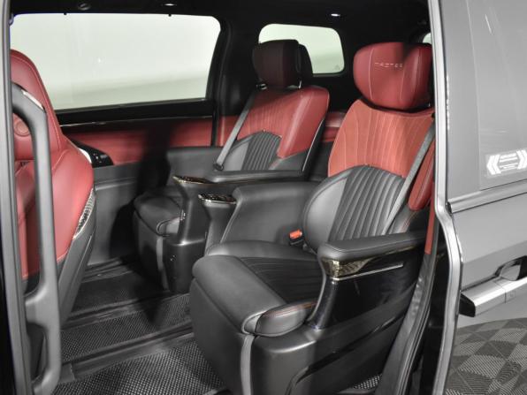 GAC M8 с пробегом 2024 года, цена 4 298 960 рублей, 33000 км, минивэн, Автокод Объявления