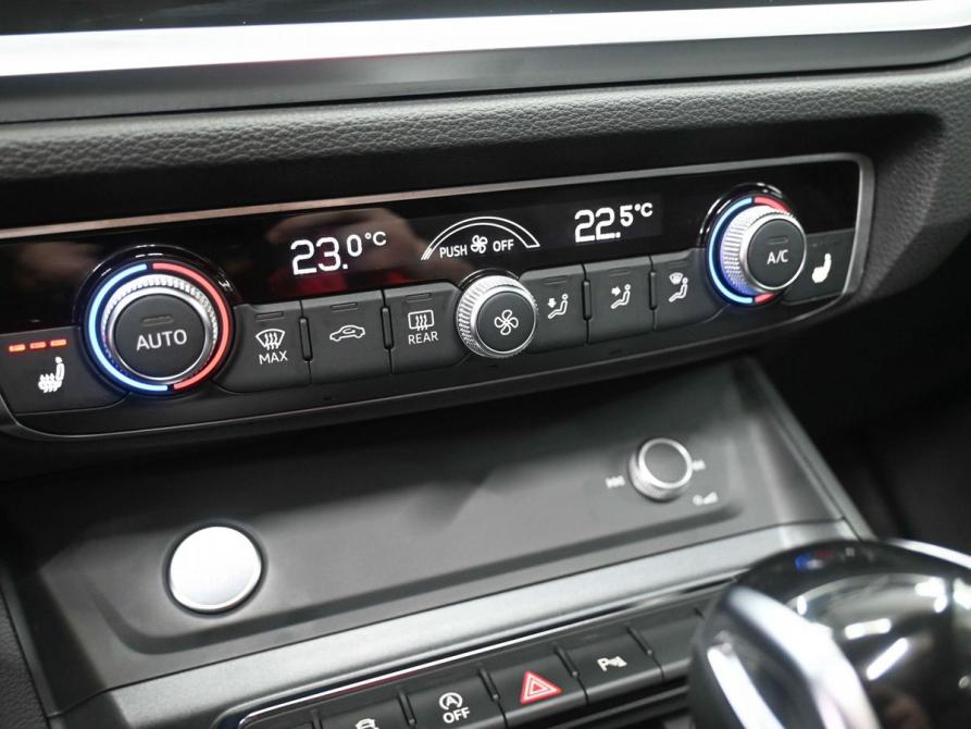 Audi Q3 Sportback II (F3) Ростов-на-Дону  - изображение 24