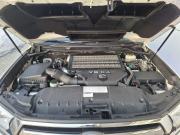 Toyota Land Cruiser 200 Series Рестайлинг 2 Казань  - изображение 33