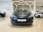 Peugeot 408 I Миасс  - изображение 23