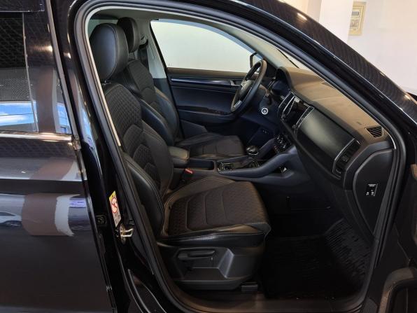Skoda Kodiaq I с пробегом 2019 года, цена 2 990 000 рублей, 148381 км, внедорожник, Автокод Объявления