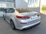 Kia Optima IV Рестайлинг Москва  - изображение 26