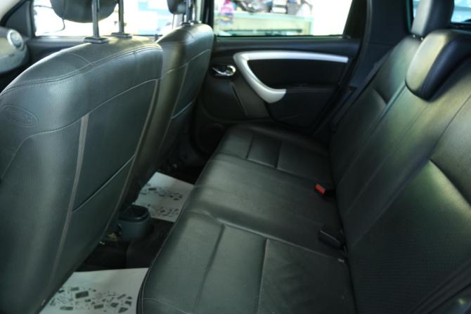 Nissan Terrano III (D10) с пробегом 2014 года, цена 1 149 000 рублей, 214500 км, внедорожник, Автокод Объявления