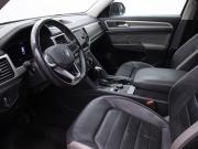 Volkswagen Teramont I Рестайлинг Москва  - изображение 28