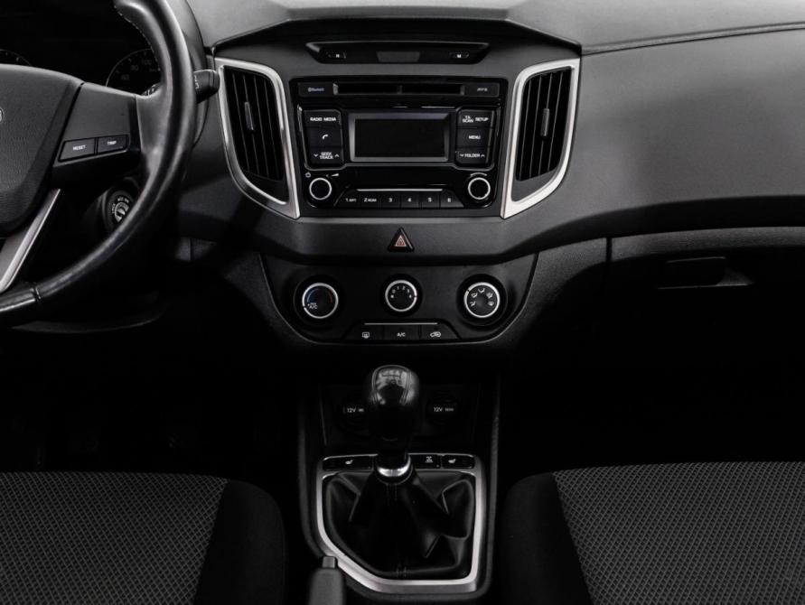 Hyundai Creta I Санкт-Петербург  - изображение 15