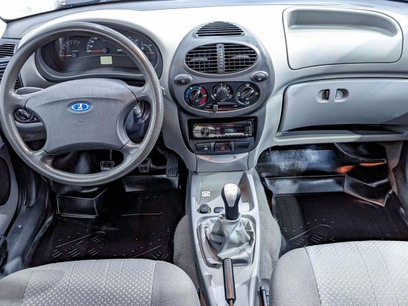 Lada (ВАЗ) Kalina I с пробегом 2013 года, цена 319 000 рублей, 105470 км, универсал, Автокод Объявления