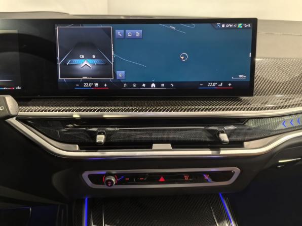 BMW X7 I (G07) Рестайлинг с пробегом 2025 года, цена 15 499 000 рублей, 14646 км, внедорожник, Автокод Объявления