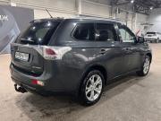 Mitsubishi Outlander III Рестайлинг Пермь  - изображение 8