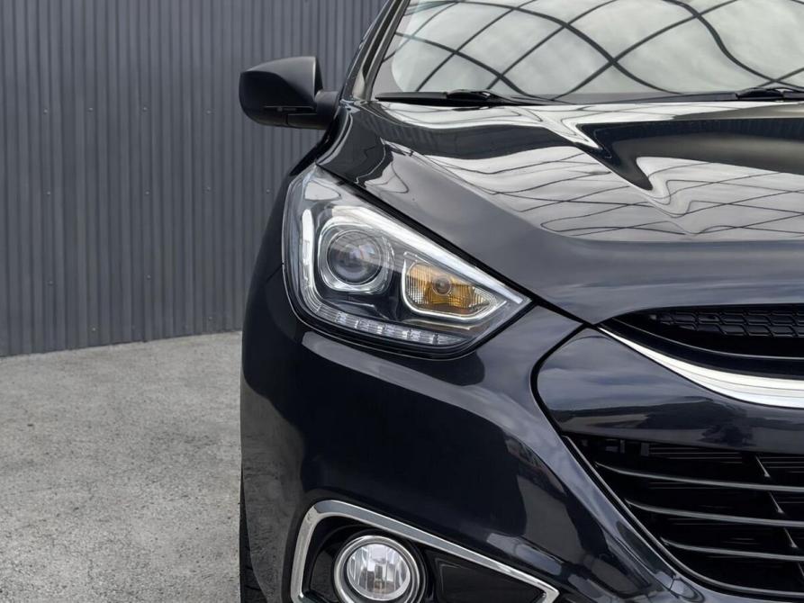 Hyundai ix35 I Рестайлинг Пермь  - изображение 27