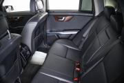 Mercedes-Benz GLK-Класс I (X204) Пермь  - изображение 36