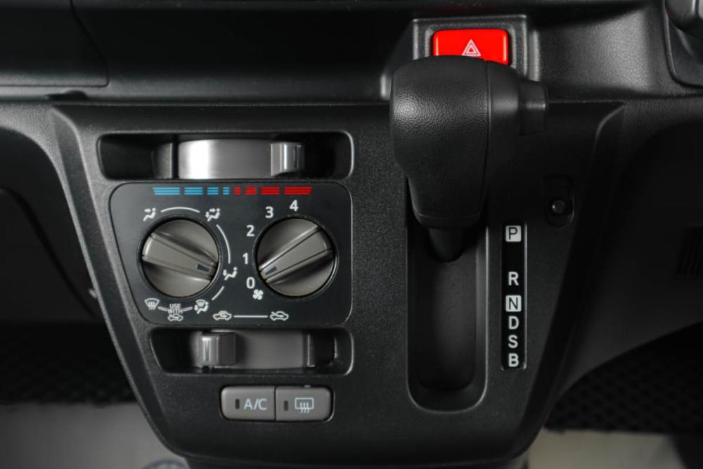 Subaru Pleo Plus II Тюмень  - изображение 15