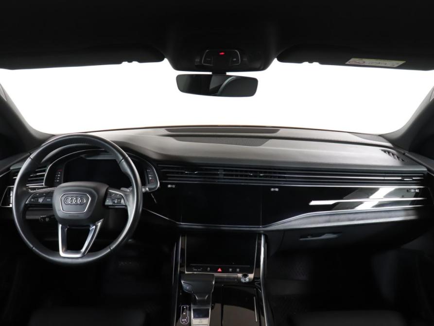 Audi Q8 I (4M) Москва  - изображение 12