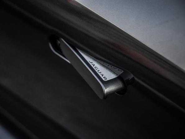 Jaguar F-Type I с пробегом 2016 года, цена 4 399 000 рублей, 46969 км, купе, Автокод Объявления