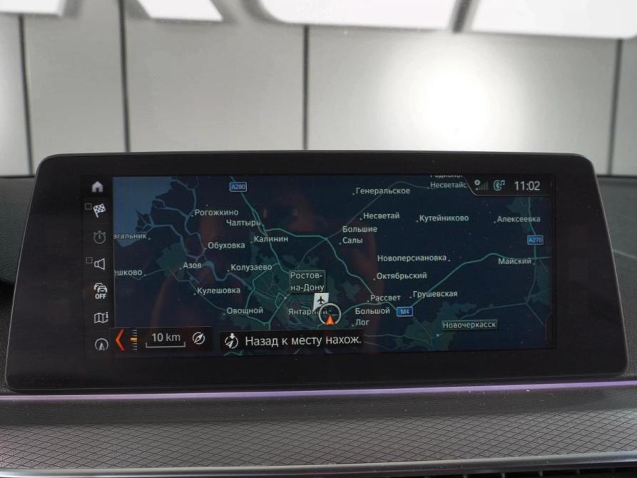 BMW 5 серии VII (G30/G31/G38) Ростов-на-Дону  - изображение 15