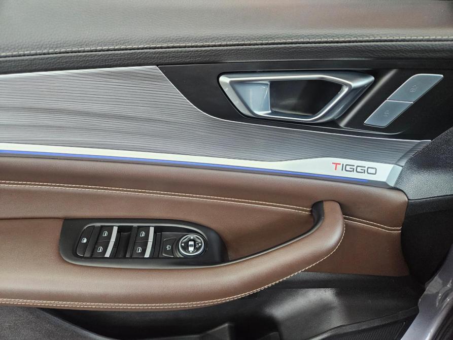 Chery Tiggo 8 Pro I Вологда  - изображение 19