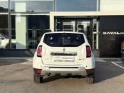 Renault Duster I Рестайлинг Москва  - изображение 24
