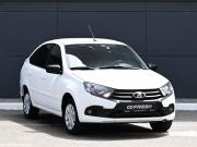 Lada (ВАЗ) Granta I Рестайлинг Новороссийск  - изображение 21