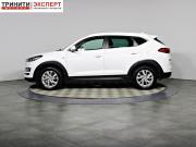 Hyundai Tucson III Рестайлинг Белгород  - изображение 24