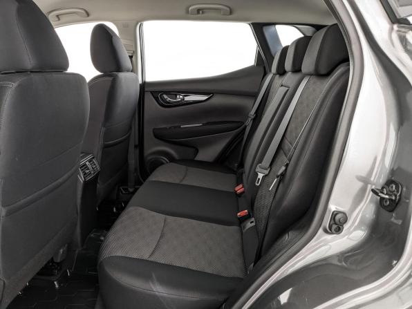 Nissan Qashqai II с пробегом 2018 года, цена 1 730 000 рублей, 21880 км, внедорожник, Автокод Объявления