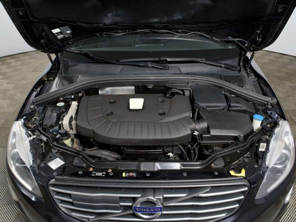 Volvo XC60 I Рестайлинг с пробегом 2014 года, цена 1 468 000 рублей, 341448 км, внедорожник, Автокод Объявления