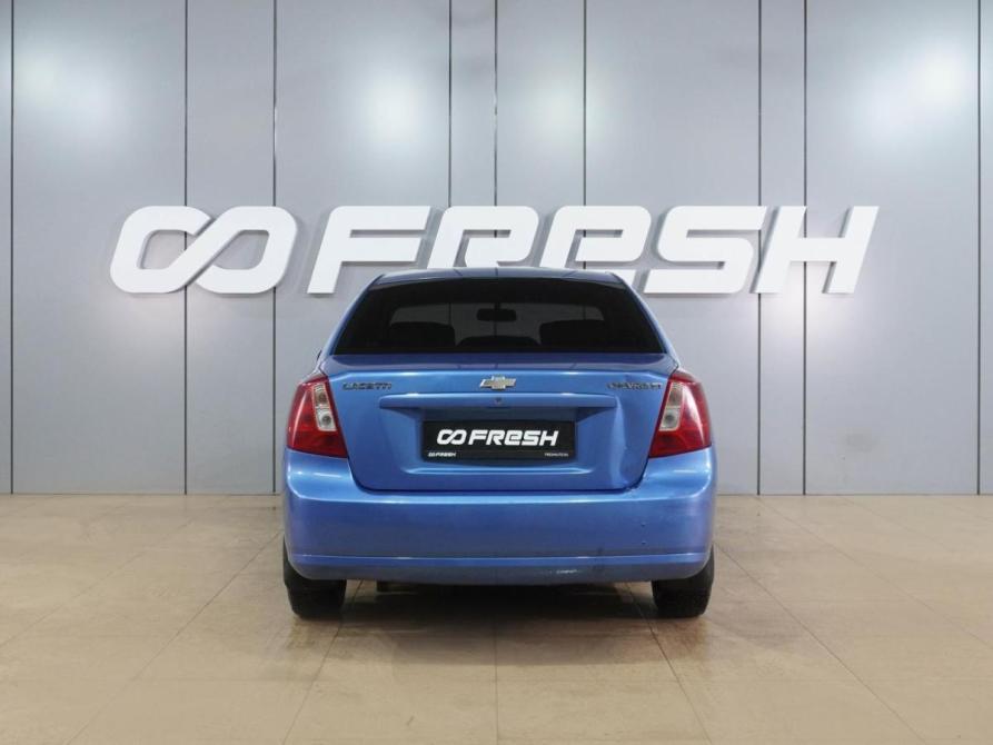 Chevrolet Lacetti I Воронеж  - изображение 4