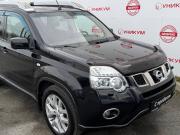 Nissan X-Trail II Рестайлинг Екатеринбург  - изображение 49