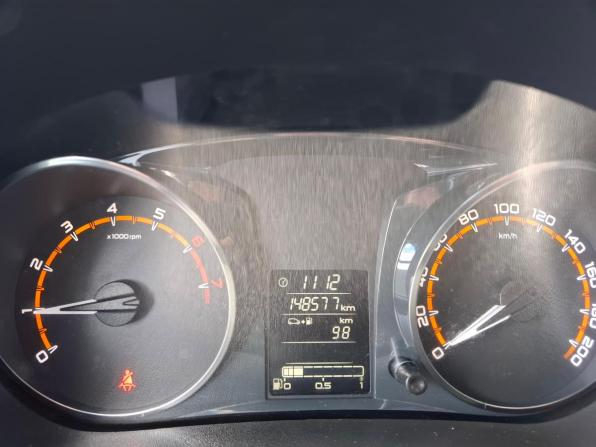 Lada (ВАЗ) Granta I с пробегом 2017 года, цена 499 000 рублей, 148557 км, седан, Автокод Объявления