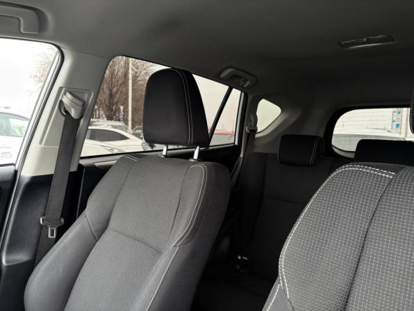 Toyota RAV4 IV (XA40) Рестайлинг с пробегом 2018 года, цена 2 295 000 рублей, 162309 км, внедорожник, Автокод Объявления