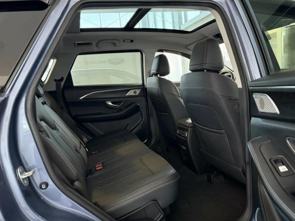 JETOUR X90+ с пробегом 2023 года, цена 2 280 000 рублей, 42588 км, внедорожник, Автокод Объявления