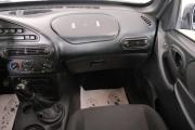 Chevrolet Niva I Рестайлинг Омск  - изображение 44