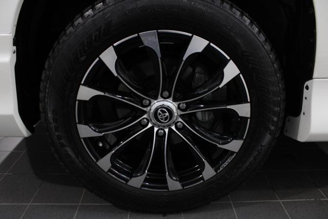 Toyota Land Cruiser Prado 150 Series Рестайлинг 3 с пробегом 2022 года, цена 6 350 000 рублей, 21750 км, внедорожник, Автокод Объявления