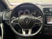 Renault Logan II Рестайлинг Тверь  - изображение 35