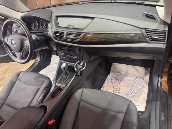 BMW X1 I (E84) с пробегом 2011 года, цена 1 568 000 рублей, 67280 км, внедорожник, Автокод Объявления