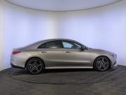 Mercedes-Benz CLA II (C118 X118) Москва  - изображение 34