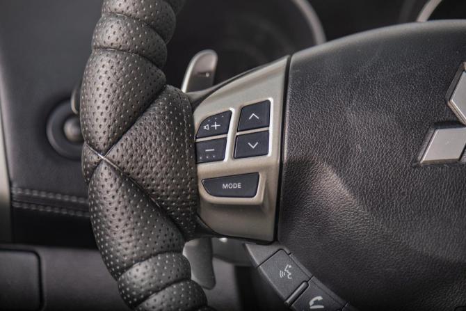 Mitsubishi Outlander II Рестайлинг с пробегом 2011 года, цена 1 299 000 рублей, 228650 км, внедорожник, Автокод Объявления