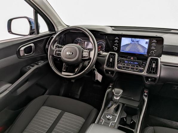 Kia Sorento IV с пробегом 2021 года, цена 4 050 000 рублей, 13767 км, внедорожник, Автокод Объявления