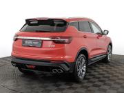 Belgee X50 Москва  - изображение 32
