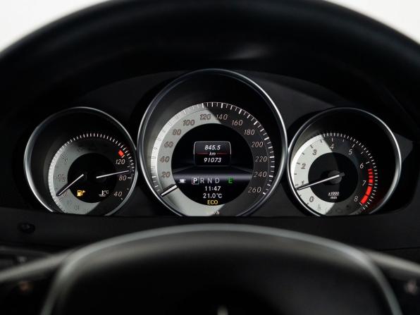 Mercedes-Benz C-Класс III (W204) Рестайлинг с пробегом 2012 года, цена 1 249 500 рублей, 91073 км, универсал, Автокод Объявления