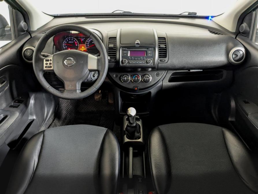 Nissan Note I Рестайлинг Екатеринбург  - изображение 10