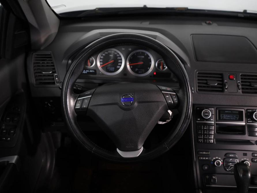 Volvo XC90 I Рестайлинг Санкт-Петербург  - изображение 10