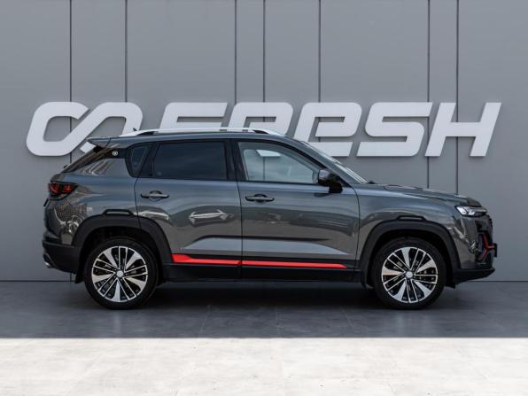 Changan CS35 Plus I Рестайлинг с пробегом 2023 года, цена 1 998 000 рублей, 22482 км, внедорожник, Автокод Объявления