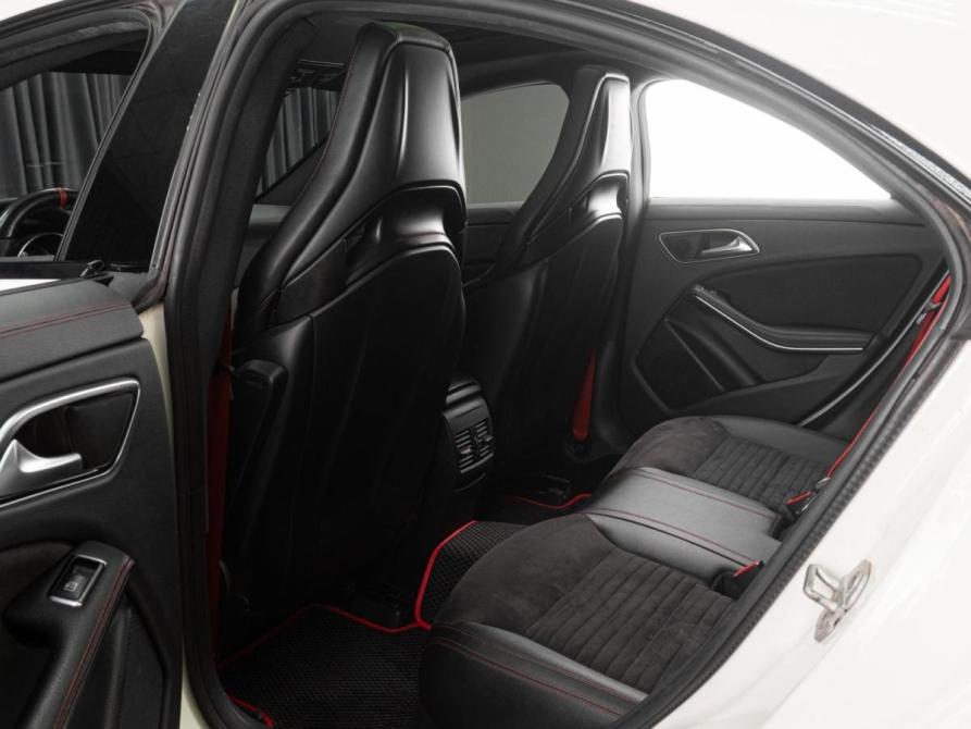 Mercedes-Benz CLA AMG I (C117 X117) Рестайлинг Тюмень  - изображение 21