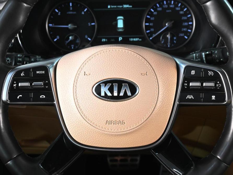 Kia Mohave I Рестайлинг 2 Ростов-на-Дону  - изображение 14