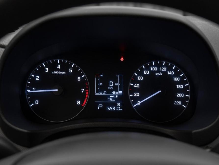Hyundai Creta I Москва  - изображение 13