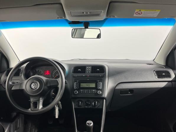 Volkswagen Polo V с пробегом 2011 года, цена 720 000 рублей, 81646 км, седан, Автокод Объявления